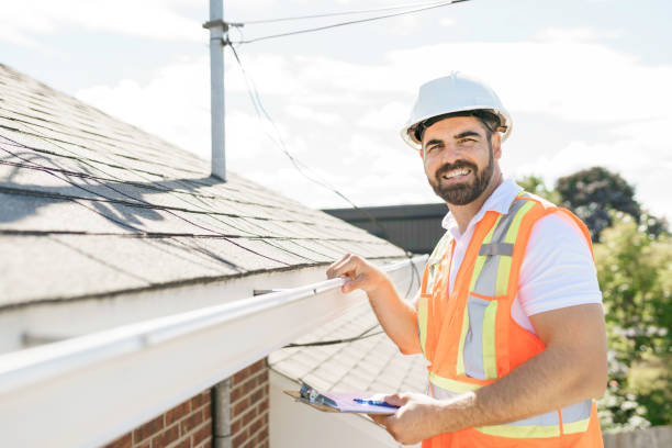 Best New Roof Installation  in Le Sueur, MN