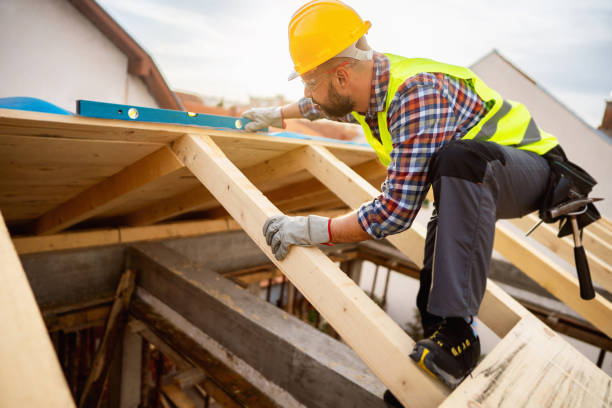 Best Storm Damage Roof Repair  in Le Sueur, MN